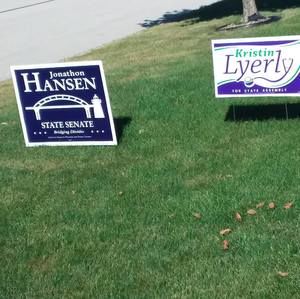 Meet your Posher, Dave